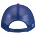 Бейсболка New York Giants New Era Red Linear A-Frame 9FORTY