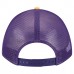 Бейсболка Minnesota Vikings New Era Gold Linear A-Frame 9FORTY