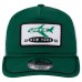 Бейсболка New York Jets New Era Green/White Patch 19TWENTY