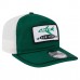 Бейсболка New York Jets New Era Green/White Patch 19TWENTY