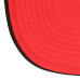 Бейсболка Atlanta Falcons New Era Black/White Patch 19TWENTY
