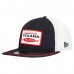 Бейсболка Houston Texans New Era Navy/White Patch 19TWENTY Бейсболка Houston Texans New Era Navy/White Patch 19TWENTY