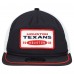 Бейсболка Houston Texans New Era Navy/White Patch 19TWENTY