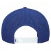 Бейсболка New York Giants New Era White/Royal Established Patch 9SEVENTY