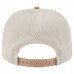 Бейсболка Cincinnati Bengals New Era Light Beige Two-Tone Trucker 9SEVENTY