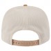 Бейсболка Kansas City Chiefs New Era Light Beige Two-Tone Trucker 9SEVENTY