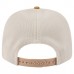 Бейсболка Detroit Lions New Era Light Beige Two-Tone Trucker 9SEVENTY