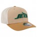 Бейсболка New York Jets New Era Light Beige Two-Tone Trucker 9SEVENTY