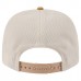 Бейсболка New York Jets New Era Light Beige Two-Tone Trucker 9SEVENTY