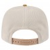 Бейсболка Pittsburgh Steelers New Era Light Beige Two-Tone Trucker 9SEVENTY