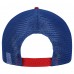 Бейсболка New York Giants New Era Cream/Royal Banner A-Frame 9FIFTY Snapback