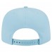 Бейсболка Indianapolis Colts New Era Light Blue Color Pack A-Frame 9FIFTY Snapback