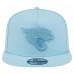 Бейсболка Jacksonville Jaguars New Era Light Blue Color Pack A-Frame 9FIFTY Snapback