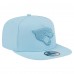 Бейсболка Jacksonville Jaguars New Era Light Blue Color Pack A-Frame 9FIFTY Snapback