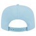 Бейсболка Jacksonville Jaguars New Era Light Blue Color Pack A-Frame 9FIFTY Snapback