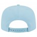 Бейсболка Los Angeles Chargers New Era Light Blue Color Pack A-Frame 9FIFTY Snapback