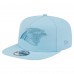 Бейсболка Carolina Panthers New Era Light Blue Color Pack A-Frame 9FIFTY Snapback