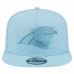 Бейсболка Carolina Panthers New Era Light Blue Color Pack A-Frame 9FIFTY Snapback