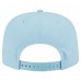 Бейсболка Seattle Seahawks New Era Light Blue Color Pack A-Frame 9FIFTY Snapback