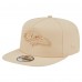 Бейсболка Baltimore Ravens New Era Light Beige Color Pack A-Frame 9FIFTY Snapback