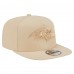 Бейсболка Baltimore Ravens New Era Light Beige Color Pack A-Frame 9FIFTY Snapback