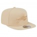 Бейсболка Buffalo Bills New Era Light Beige Color Pack A-Frame 9FIFTY Snapback