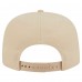 Бейсболка Buffalo Bills New Era Light Beige Color Pack A-Frame 9FIFTY Snapback