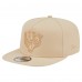 Бейсболка Chicago Bears New Era Light Beige Color Pack A-Frame 9FIFTY Snapback