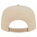 Бейсболка Chicago Bears New Era Light Beige Color Pack A-Frame 9FIFTY Snapback