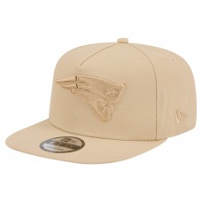 Бейсболка New England Patriots New Era Light Beige Color Pack A-Frame 9FIFTY Snapback