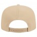Бейсболка New England Patriots New Era Light Beige Color Pack A-Frame 9FIFTY Snapback