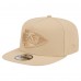 Бейсболка Kansas City Chiefs New Era Light Beige Color Pack A-Frame 9FIFTY Snapback