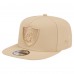 Бейсболка Las Vegas Raiders New Era Light Beige Color Pack A-Frame 9FIFTY Snapback Бейсболка Las Vegas Raiders New Era Light Beige Color Pack A-Frame 9FIFTY Snapback