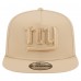 Бейсболка New York Giants New Era Light Beige Color Pack A-Frame 9FIFTY Snapback