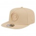 Бейсболка Pittsburgh Steelers New Era Light Beige Color Pack A-Frame 9FIFTY Snapback