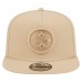 Бейсболка Pittsburgh Steelers New Era Light Beige Color Pack A-Frame 9FIFTY Snapback
