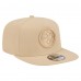 Бейсболка Pittsburgh Steelers New Era Light Beige Color Pack A-Frame 9FIFTY Snapback