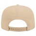 Бейсболка Pittsburgh Steelers New Era Light Beige Color Pack A-Frame 9FIFTY Snapback