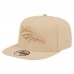 Бейсболка Denver Broncos New Era Light Beige Color Pack A-Frame 9FIFTY Snapback