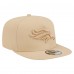 Бейсболка Denver Broncos New Era Light Beige Color Pack A-Frame 9FIFTY Snapback