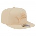 Бейсболка Detroit Lions New Era Light Beige Color Pack A-Frame 9FIFTY Snapback