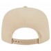 Бейсболка Detroit Lions New Era Light Beige Color Pack A-Frame 9FIFTY Snapback