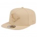 Бейсболка Houston Texans New Era Light Beige Color Pack A-Frame 9FIFTY Snapback Бейсболка Houston Texans New Era Light Beige Color Pack A-Frame 9FIFTY Snapback