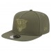 Бейсболка Chicago Bears New Era Olive Color Pack A-Frame 9FIFTY Snapback