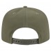 Бейсболка Chicago Bears New Era Olive Color Pack A-Frame 9FIFTY Snapback