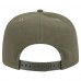 Бейсболка Houston Texans New Era Olive Color Pack A-Frame 9FIFTY Snapback