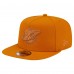 Бейсболка Miami Dolphins New Era Brown Color Pack A-Frame 9FIFTY Snapback Бейсболка Miami Dolphins New Era Brown Color Pack A-Frame 9FIFTY Snapback