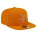 Бейсболка Minnesota Vikings New Era Brown Color Pack A-Frame 9FIFTY Snapback