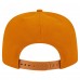 Бейсболка Minnesota Vikings New Era Brown Color Pack A-Frame 9FIFTY Snapback
