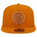 Бейсболка Pittsburgh Steelers New Era Brown Color Pack A-Frame 9FIFTY Snapback